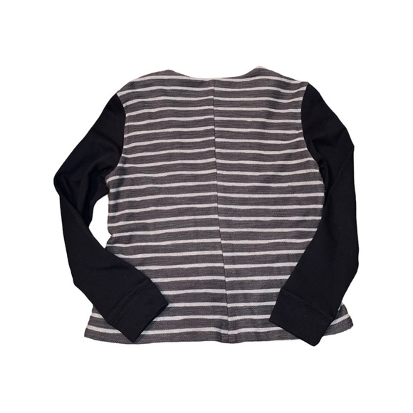 Paraphrase Sweater Jacket - Picture 5 of 5